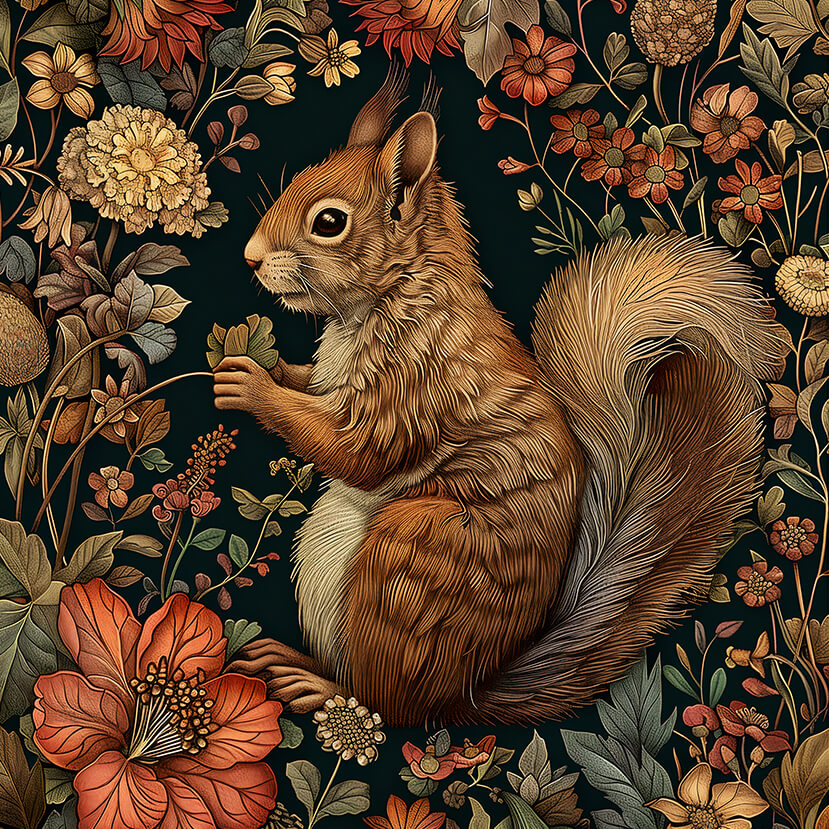 William Morris